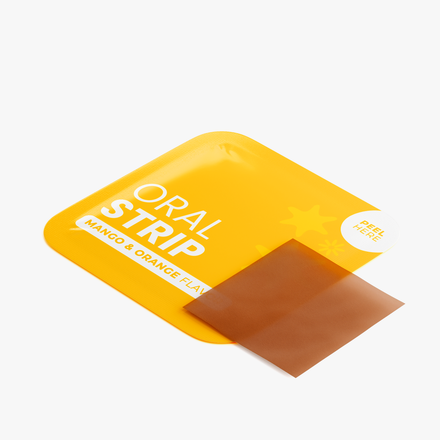 LuraSleep™ Morning Reset (Hangover Recovery Strips)