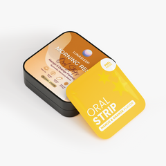 Lura™ Morning Reset (Hangover Recovery Strips)