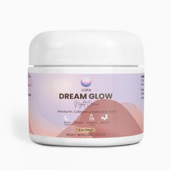 Lura™ Dream Glow Cream (Sleep Plus Collagen Cream)