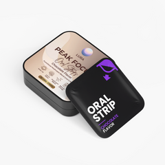 Lura Peak Focus (Mushroom Focus Strips)