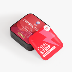 Lura™ Charge Strips (Energy & Focus Strips)