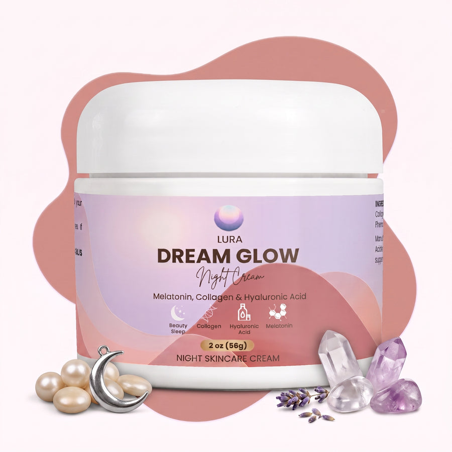 Dream Glow