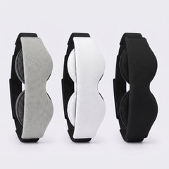 Lura™ DeepSleep 3D Mask (Total Blackout Sleep Mask)