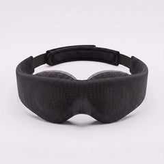 Lura™ DeepSleep 3D Mask (Total Blackout Sleep Mask)