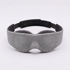 Lura™ DeepSleep 3D Mask (Total Blackout Sleep Mask)