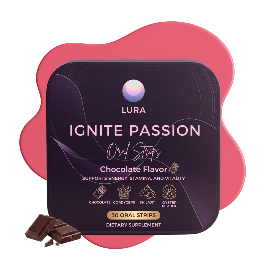 Ignite Passion Strips