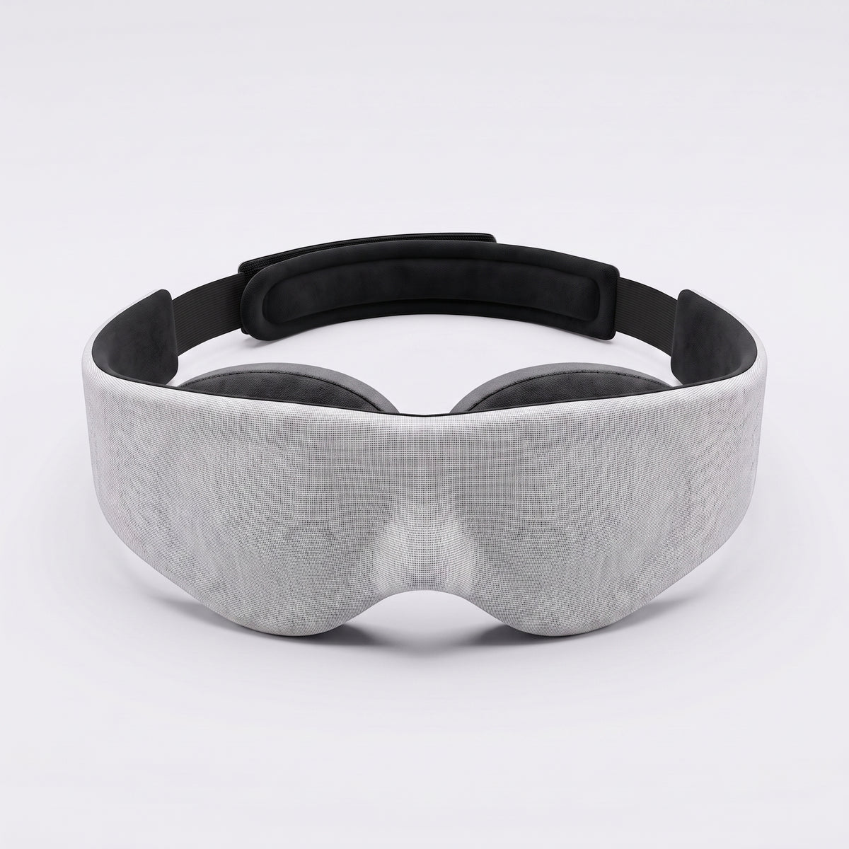 Lura™ DeepSleep 3D Mask (Total Blackout Sleep Mask)