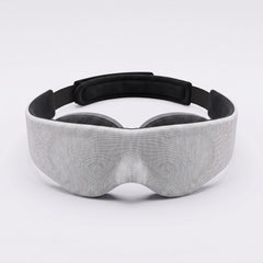 Lura™ DeepSleep 3D Mask (Total Blackout Sleep Mask)