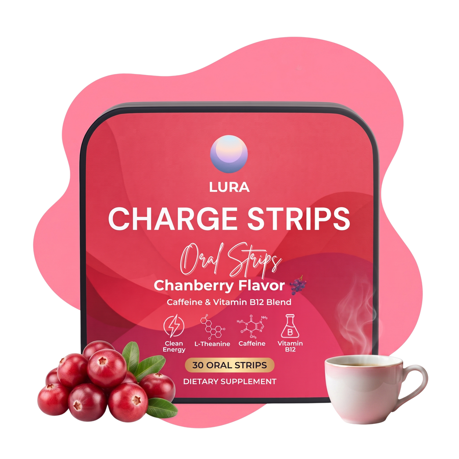 Charge Strips