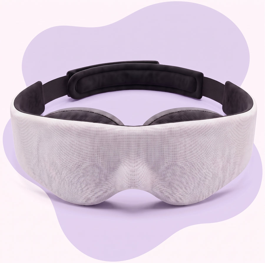 DeepSleep 3D Mask