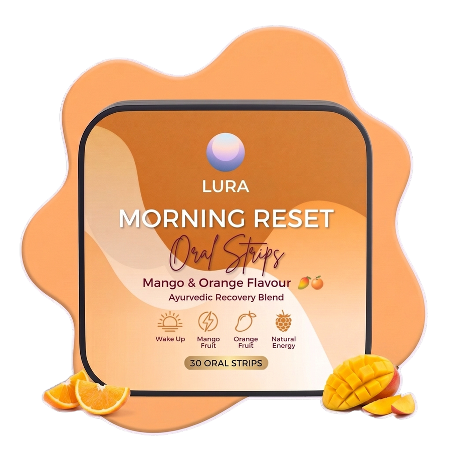 Morning Reset