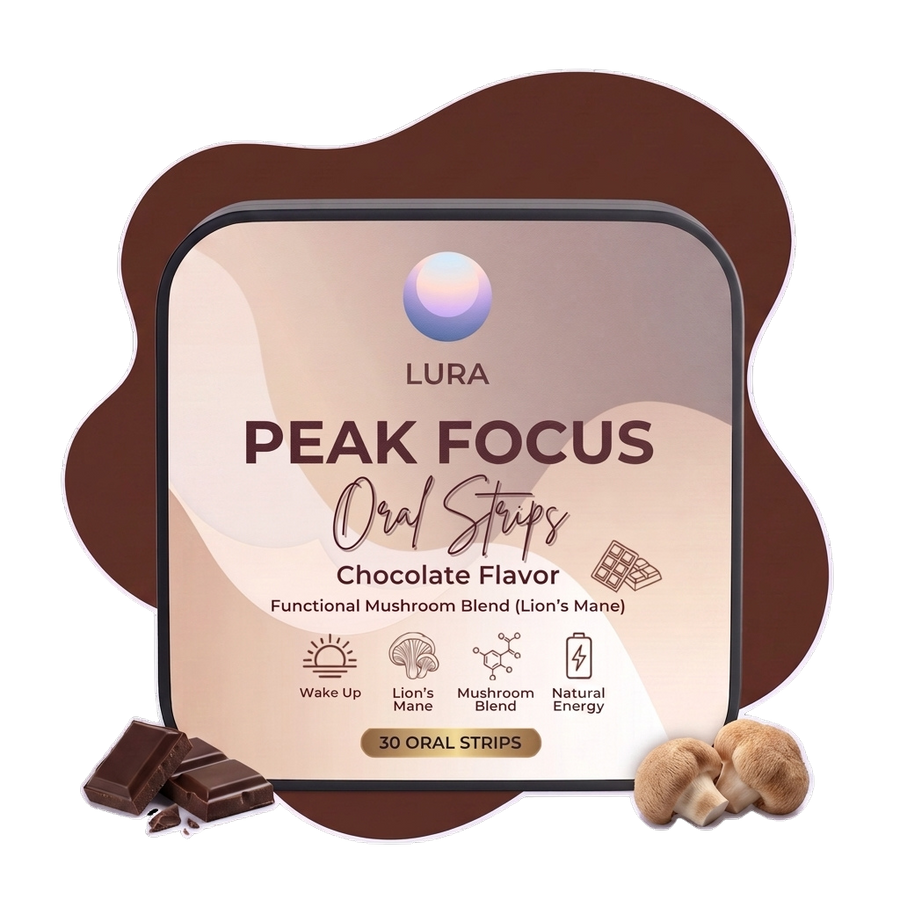 Peak Focus