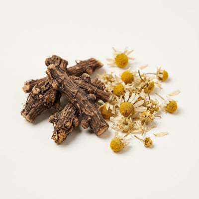 Valerian Root