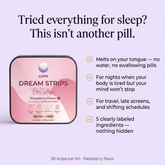 Lura™ Dream Strips