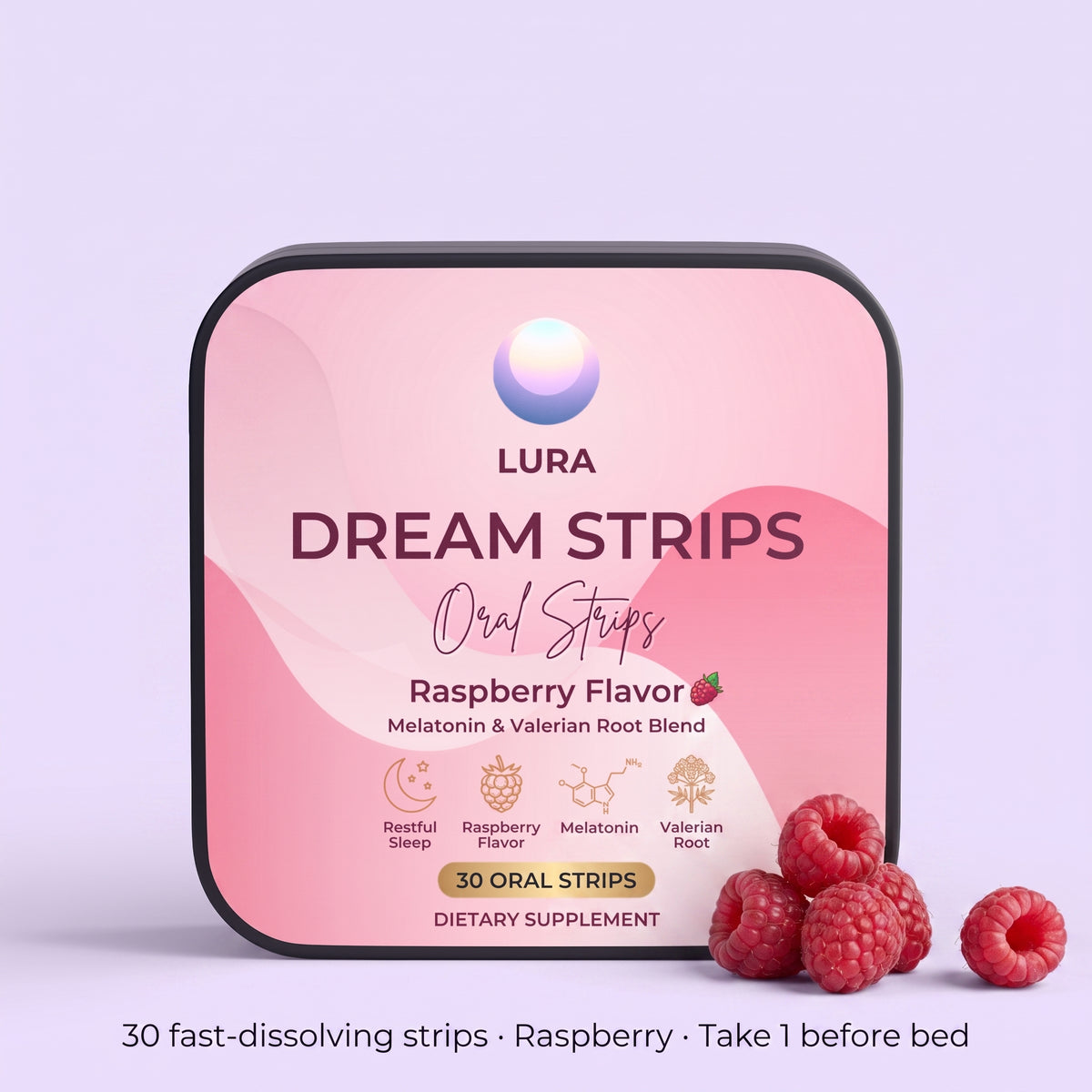 Lura™ Dream Strips