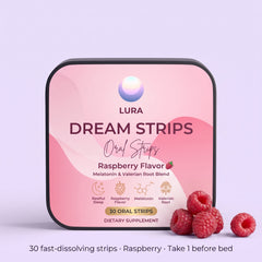 Lura™ Dream Strips