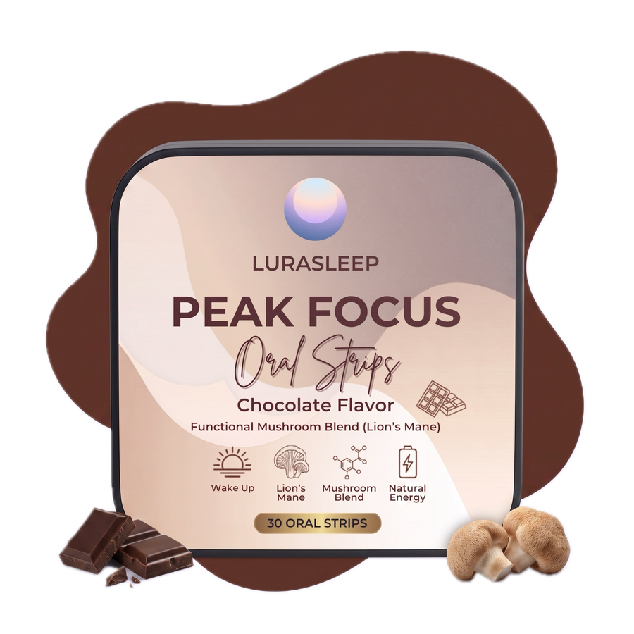 Peak Focus