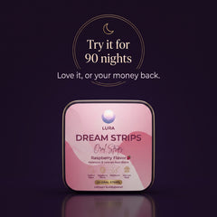 Lura™ Dream Strips
